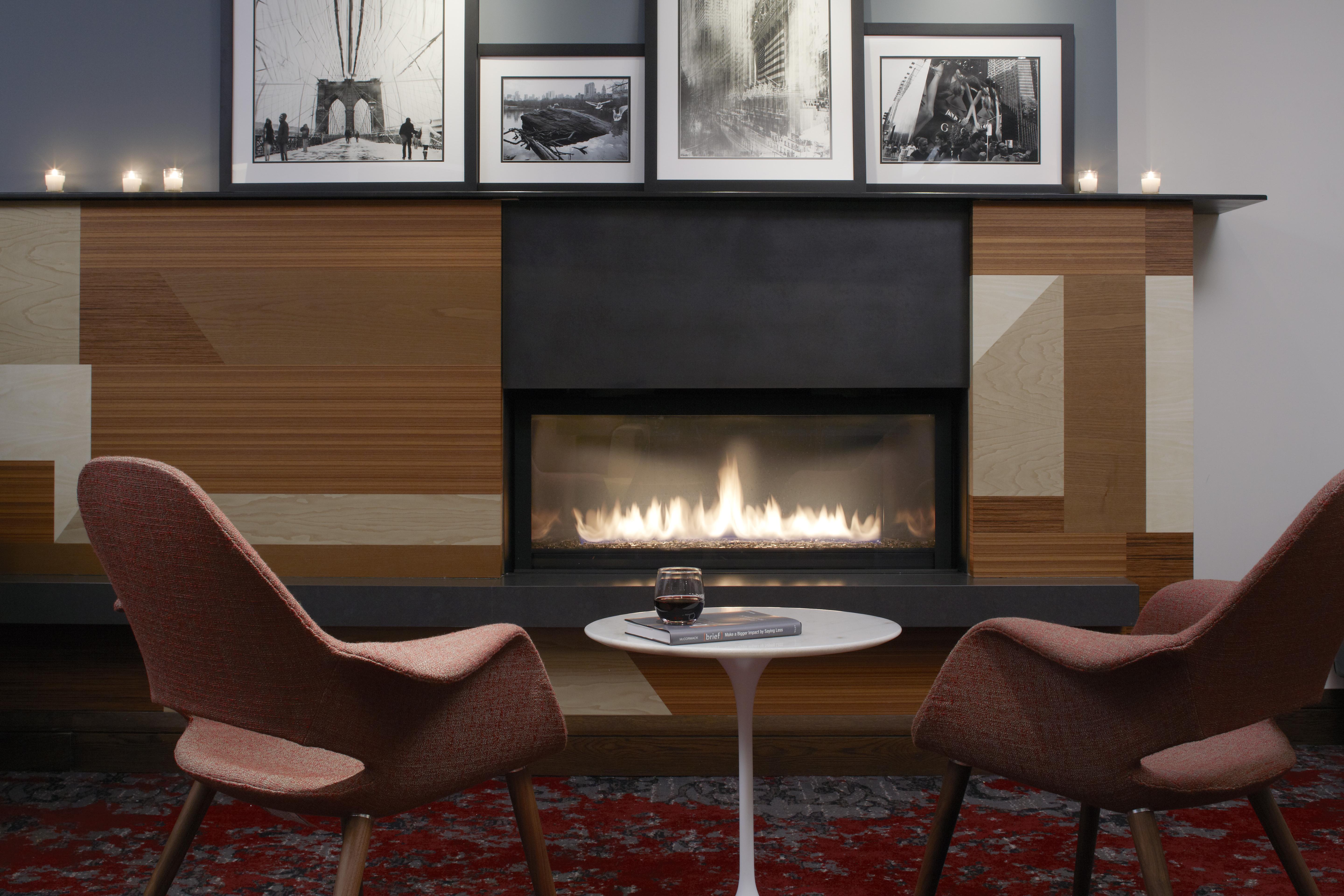The Fifty Sonesta Hotel Nueva York Exterior foto