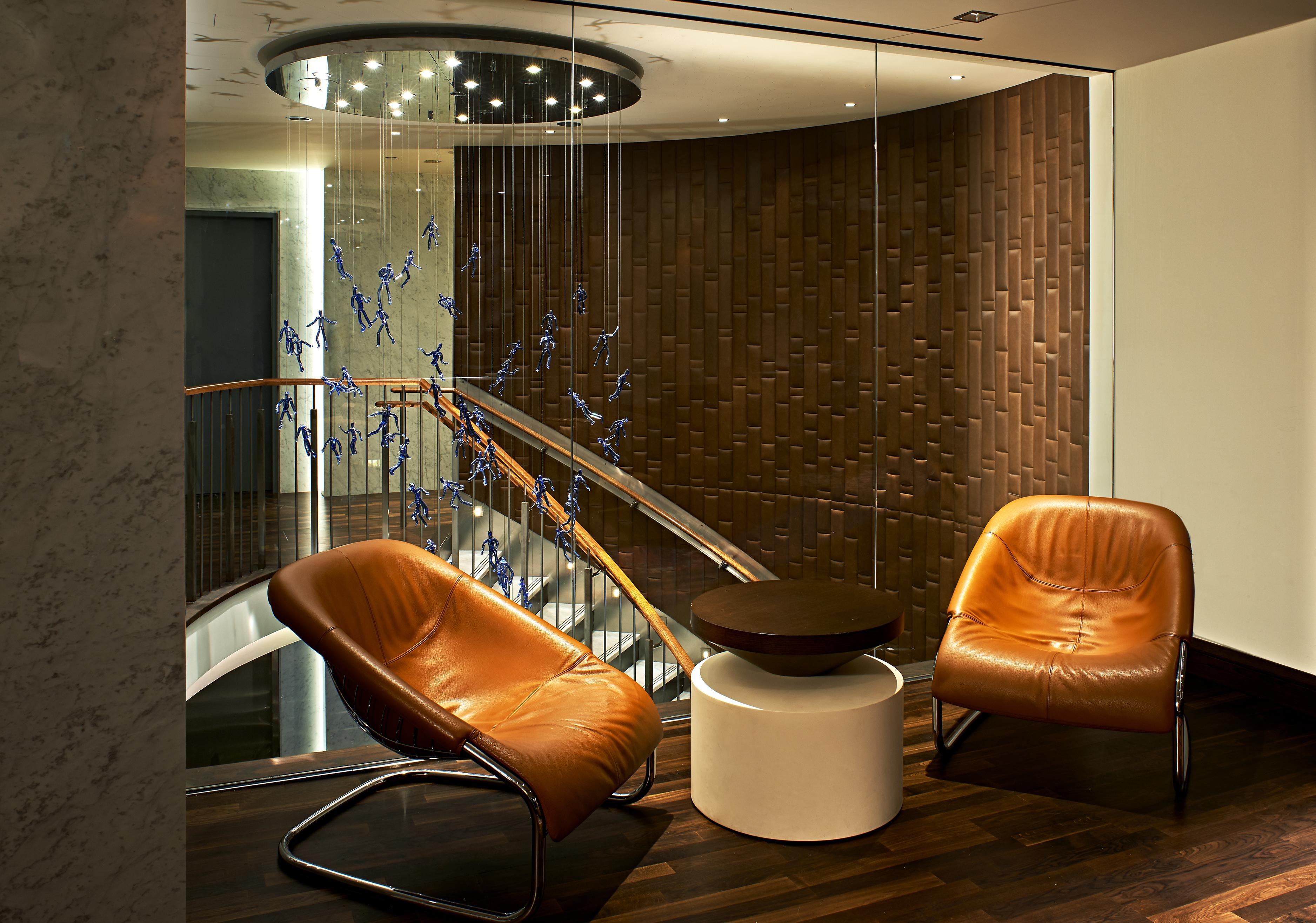 The Fifty Sonesta Hotel Nueva York Exterior foto