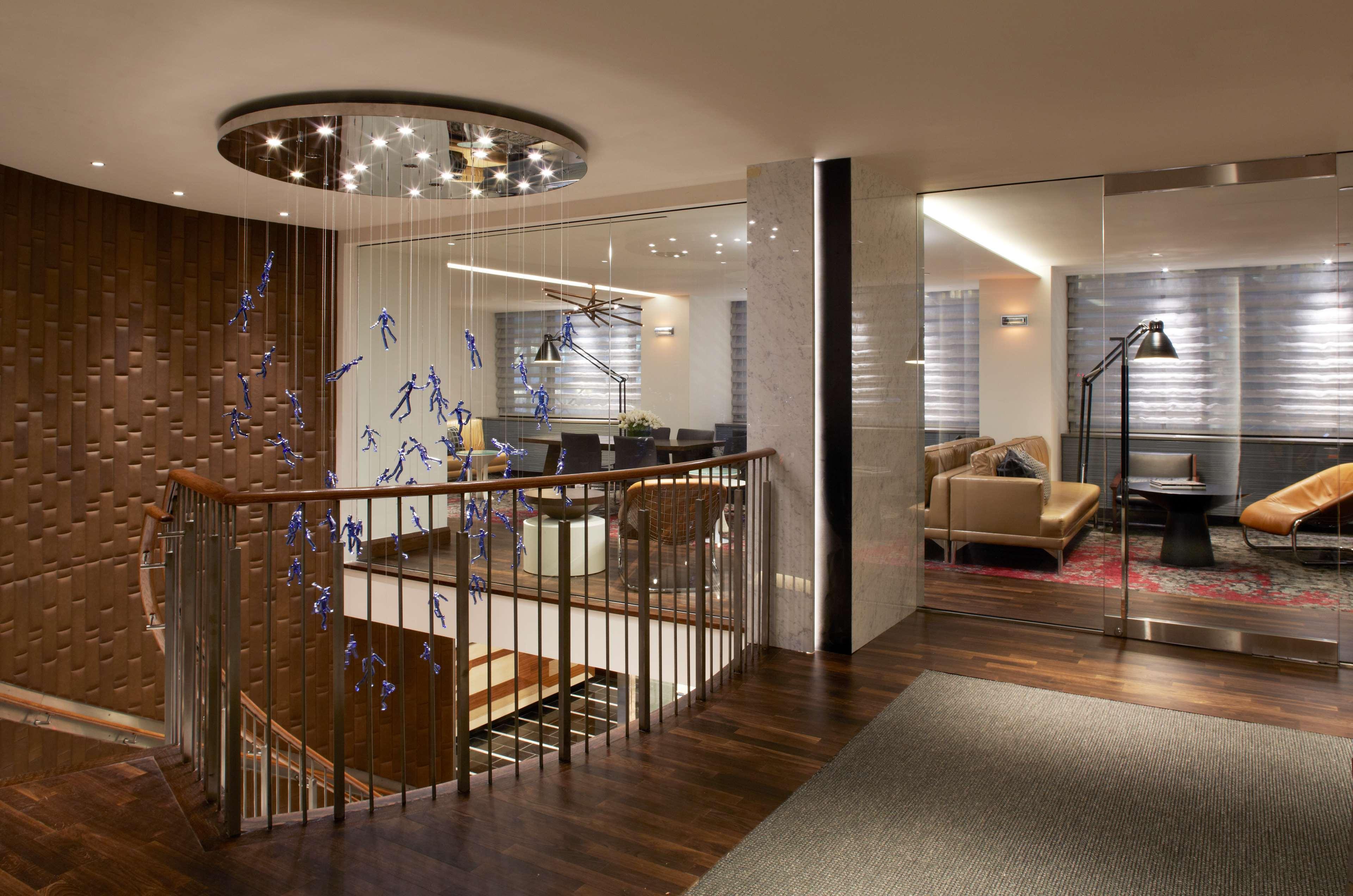 The Fifty Sonesta Hotel Nueva York Exterior foto