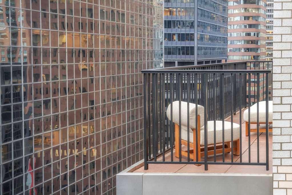 The Fifty Sonesta Hotel Nueva York Habitación foto